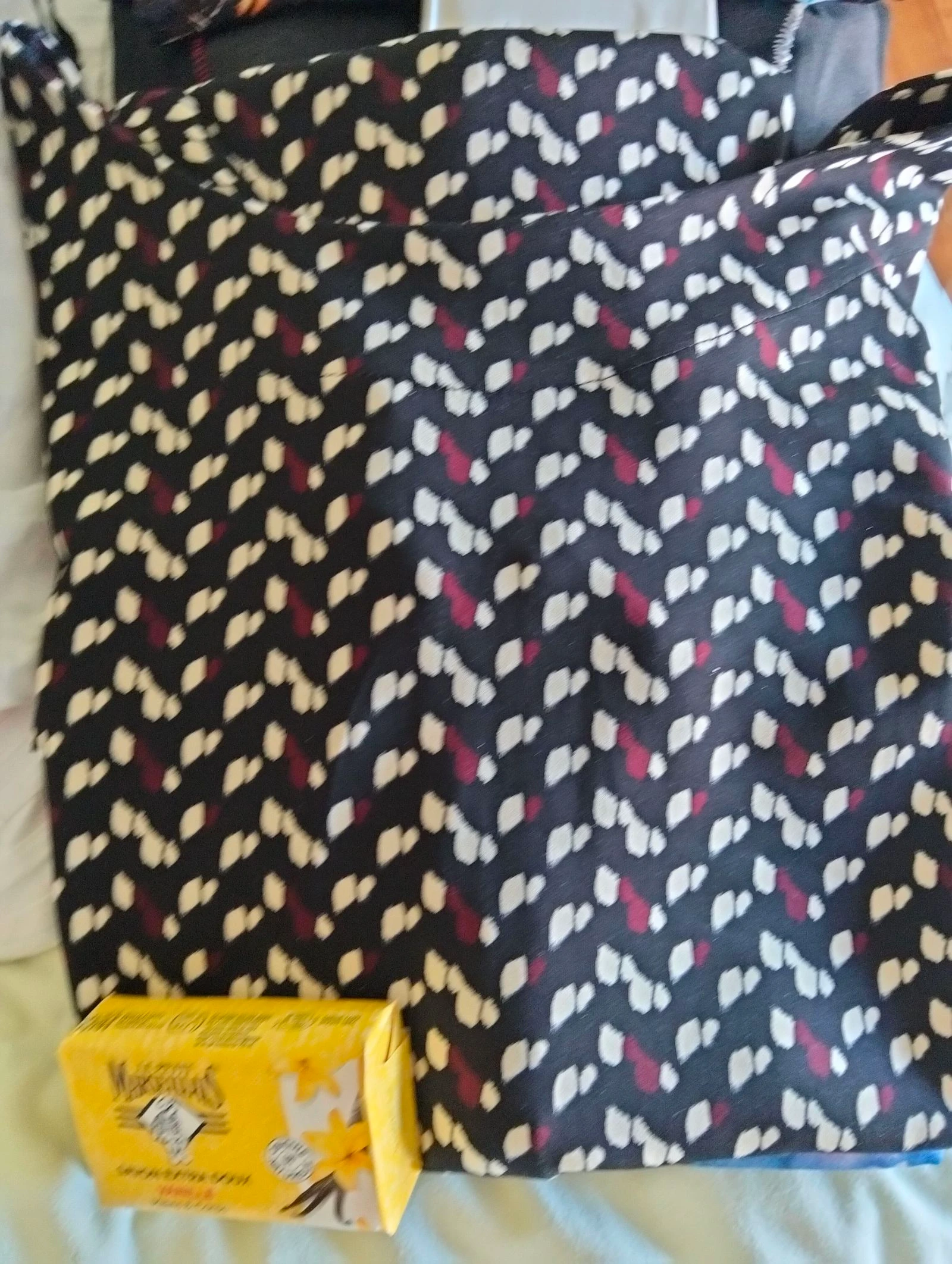 Lot jurk – photo 8
